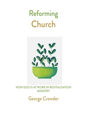 cover image of Reforming Church